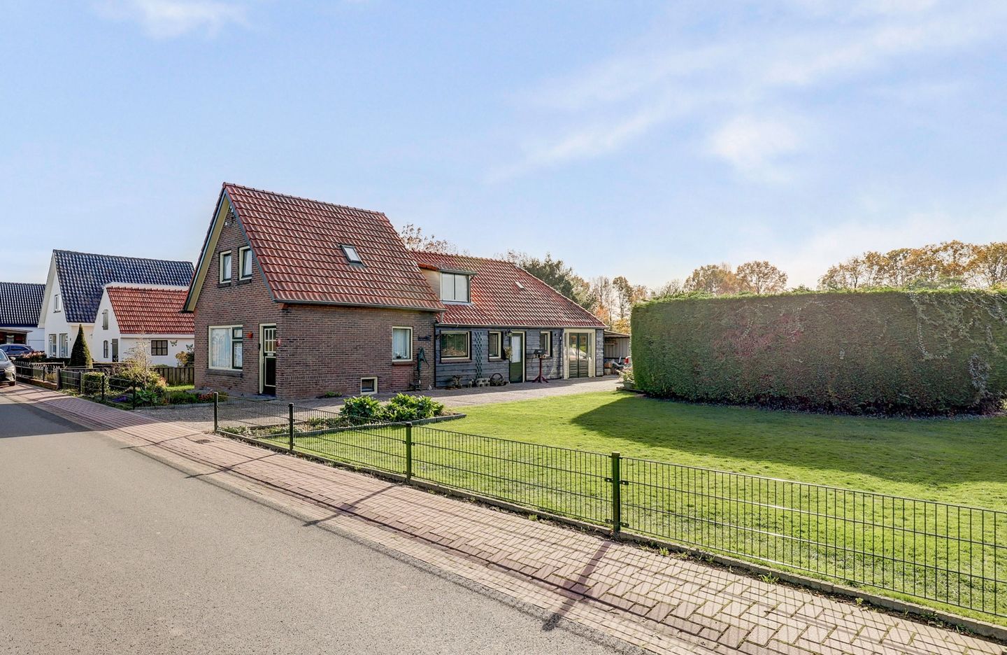 Photo 1 of Schepenstraat 6