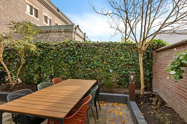 Foto 40 van Carmelitessenstraat 46