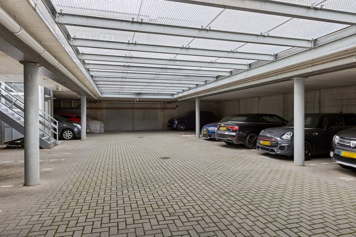 Foto 43 van Carmelitessenstraat 46