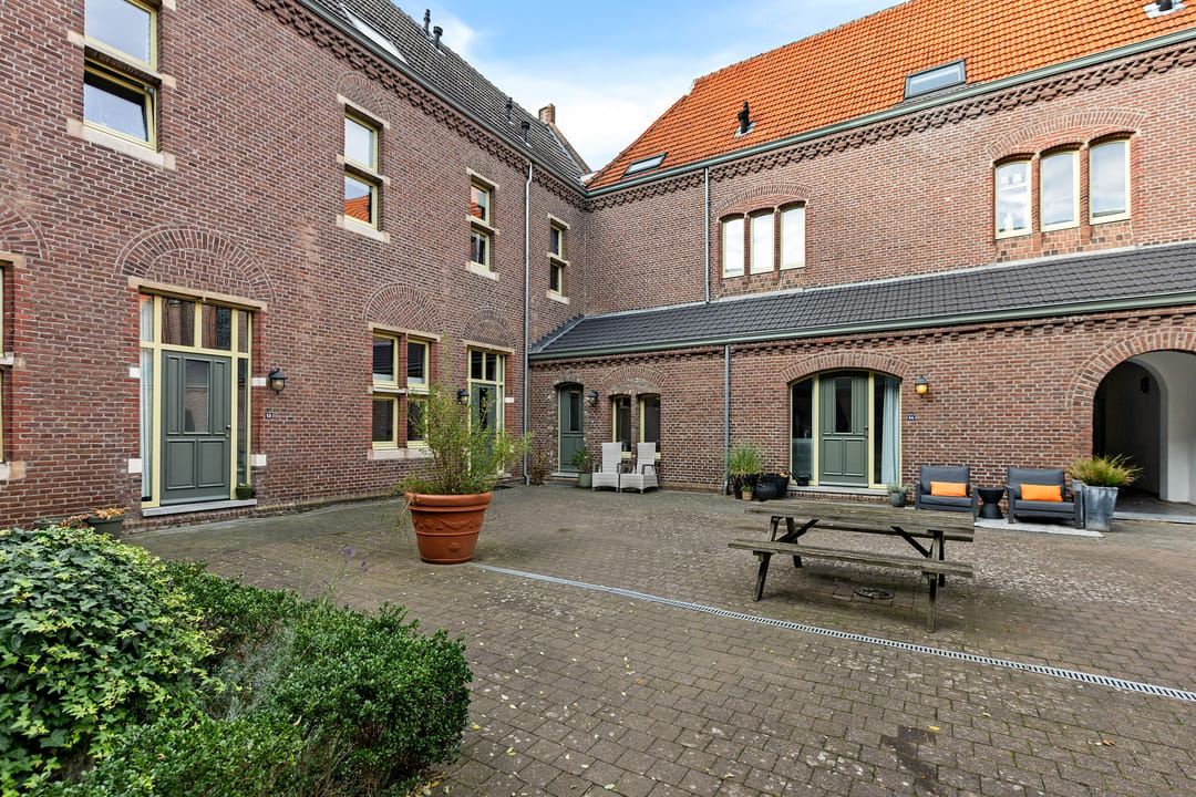 Foto 47 van Carmelitessenstraat 46