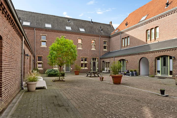 Foto 51 van Carmelitessenstraat 46