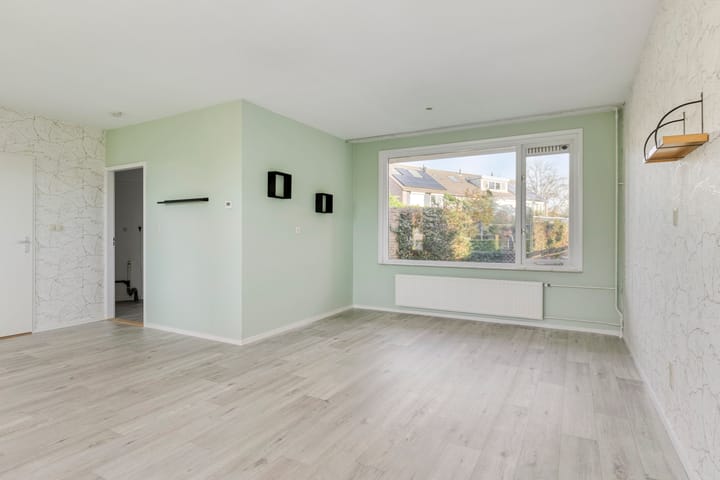 Foto 3 van Coxstraat 24