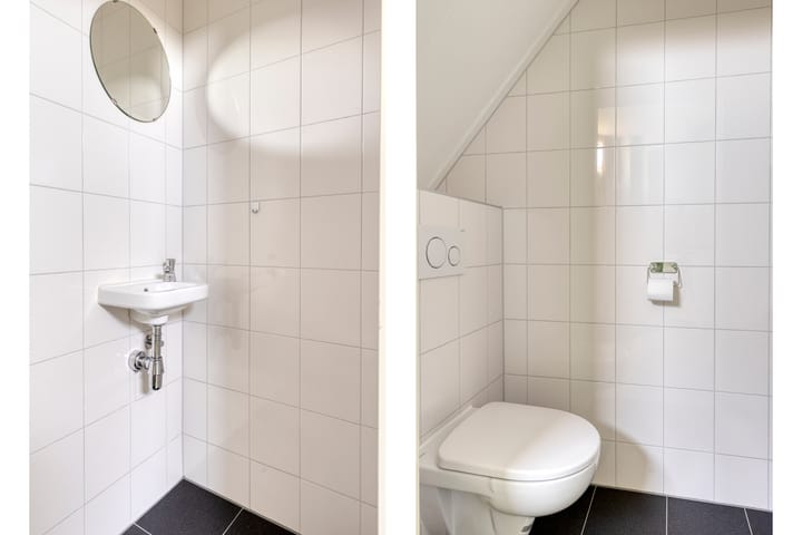 Foto 5 van Coxstraat 24