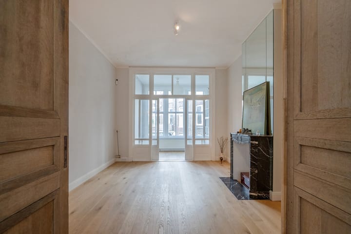 Photo 2 of Galvanistraat 5