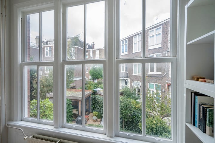 Photo 3 of Galvanistraat 5