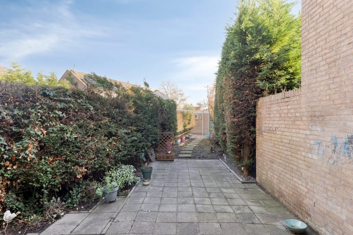 Foto 2 van Coxstraat 24