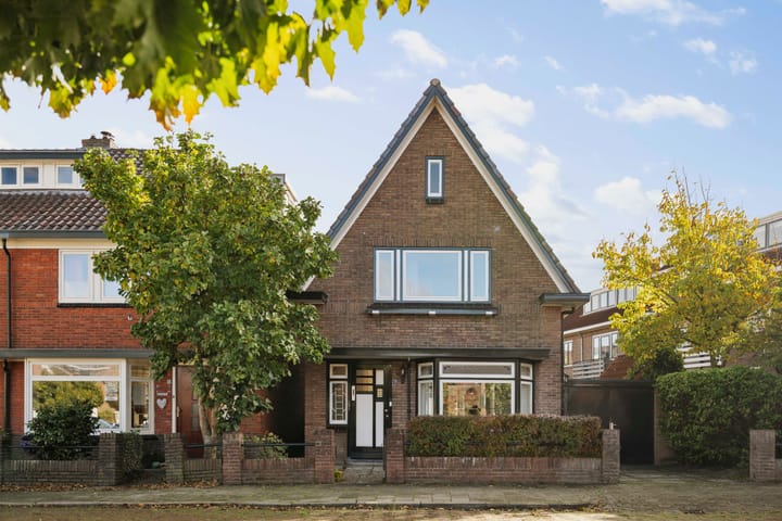 Everhard van Bronkhorststraat 2