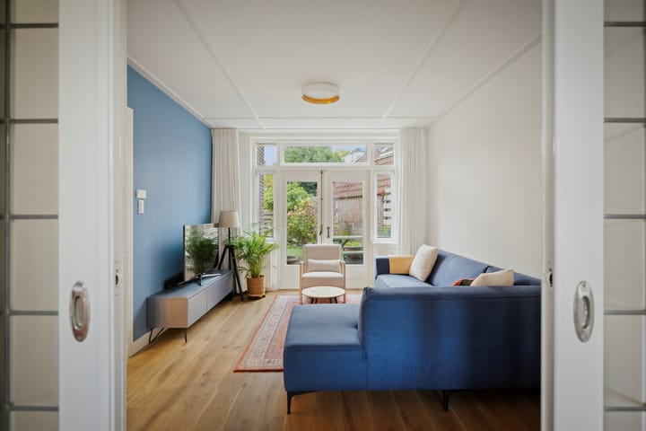 Foto 2 van Everhard van Bronkhorststraat 2