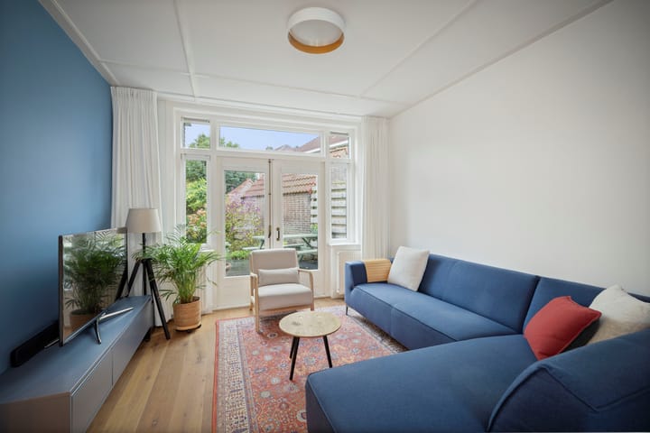 Foto 4 van Everhard van Bronkhorststraat 2