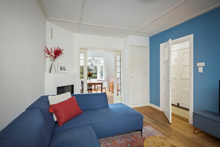 Foto 5 van Everhard van Bronkhorststraat 2