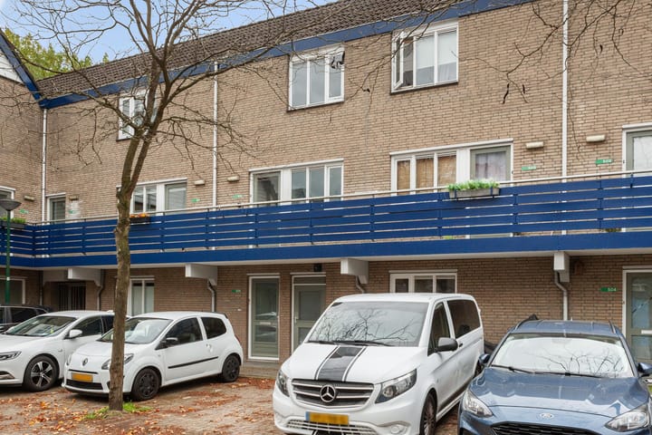 Photo 2 of Antilopespoor 510