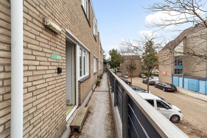 Photo 4 of Antilopespoor 510