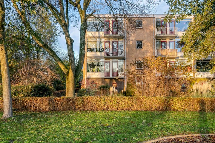 Photo 2 of Wilgenoord 109