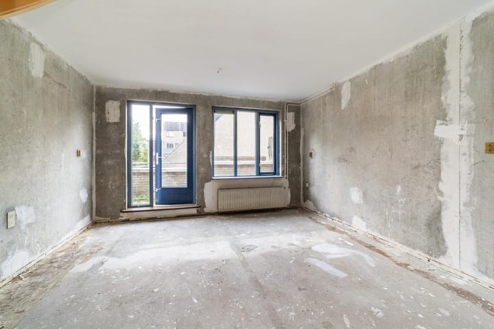 Photo 7 of Antilopespoor 510