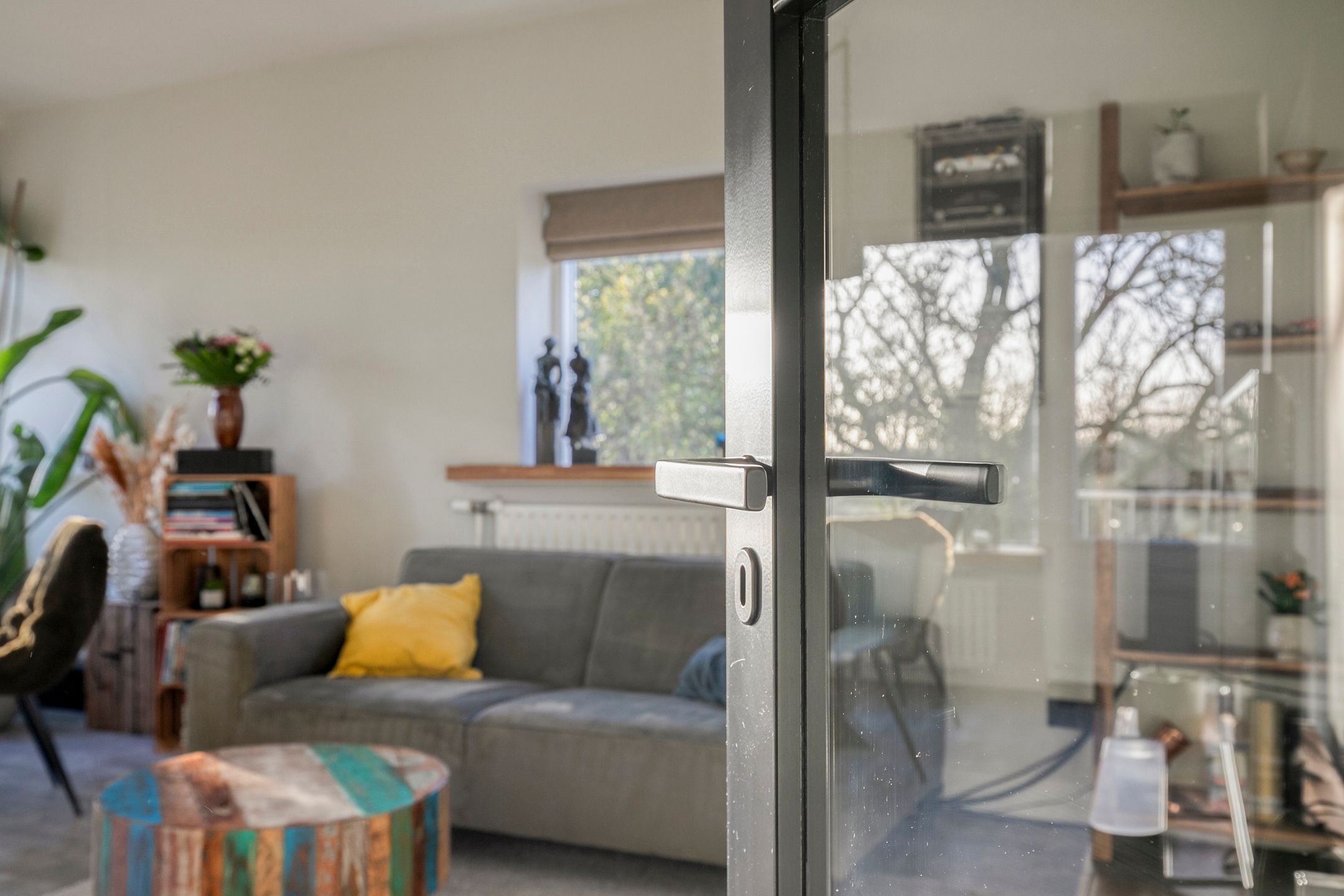 Foto 3 van Wilgenoord 109