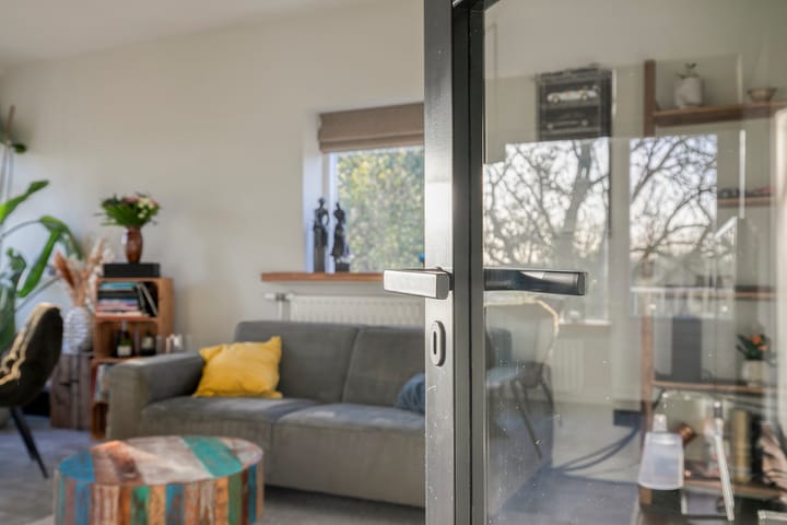 Photo 3 of Wilgenoord 109