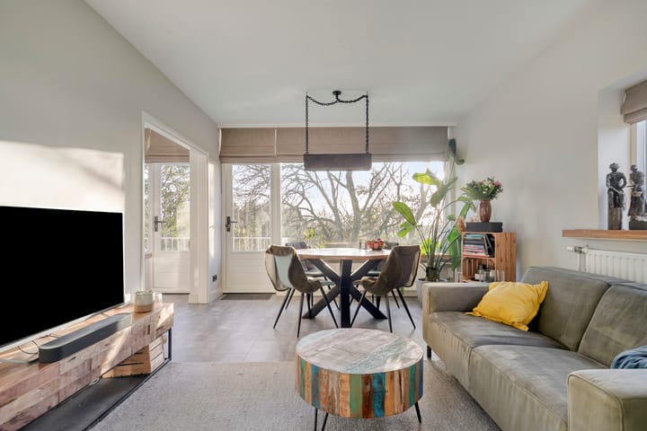 Photo 4 of Wilgenoord 109