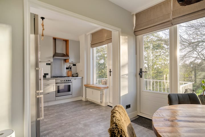 Photo 5 of Wilgenoord 109