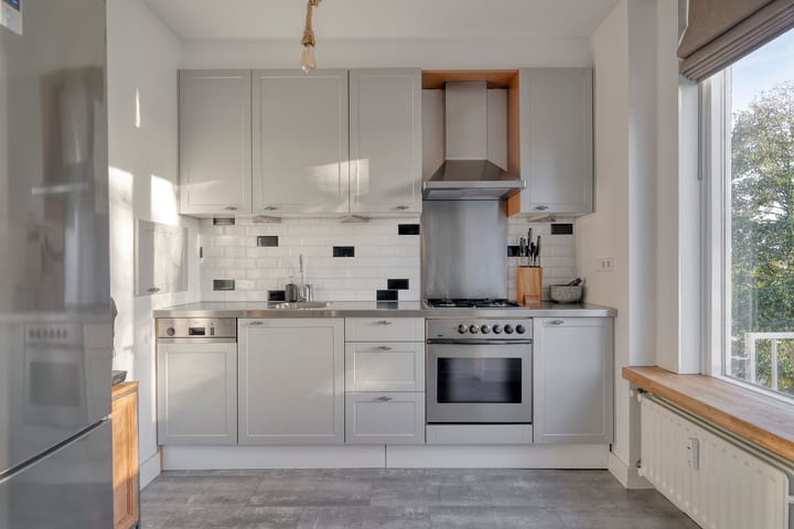 Photo 6 of Wilgenoord 109