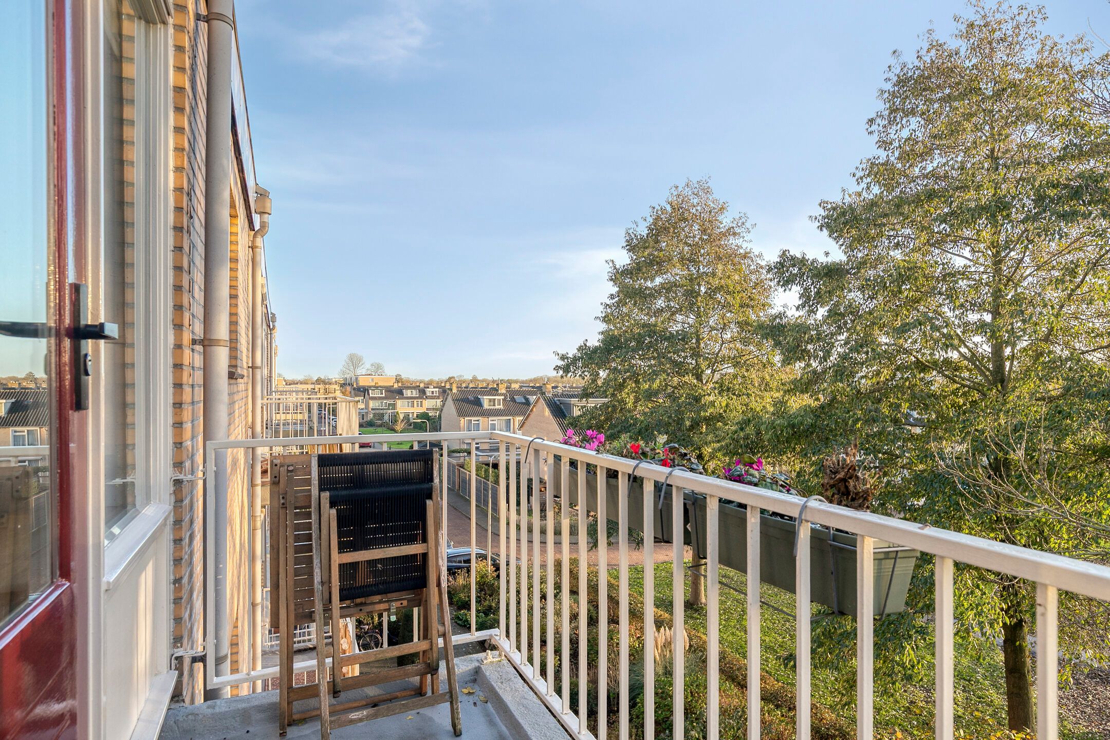 Foto 9 van Wilgenoord 109