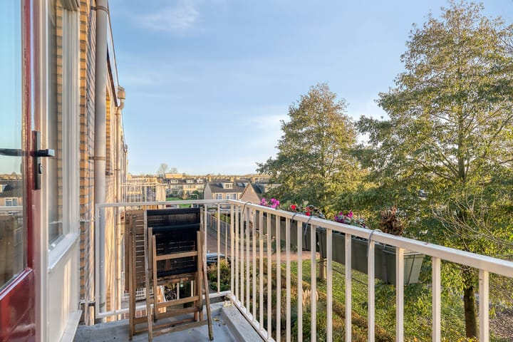 Photo 9 of Wilgenoord 109