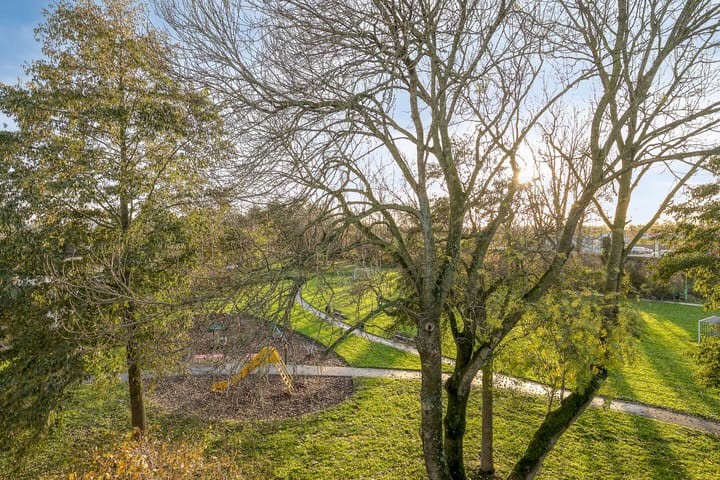 Photo 10 of Wilgenoord 109