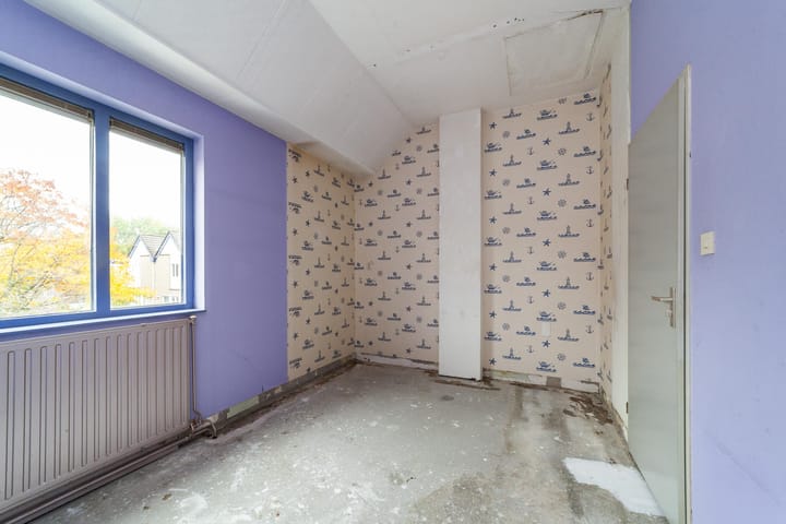 Photo 18 of Antilopespoor 510