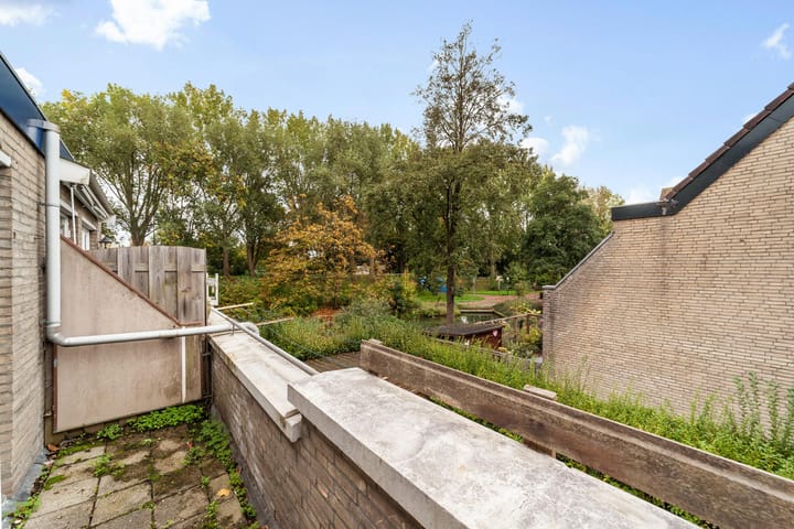 Photo 9 of Antilopespoor 510