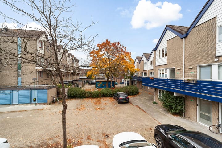 Photo 21 of Antilopespoor 510