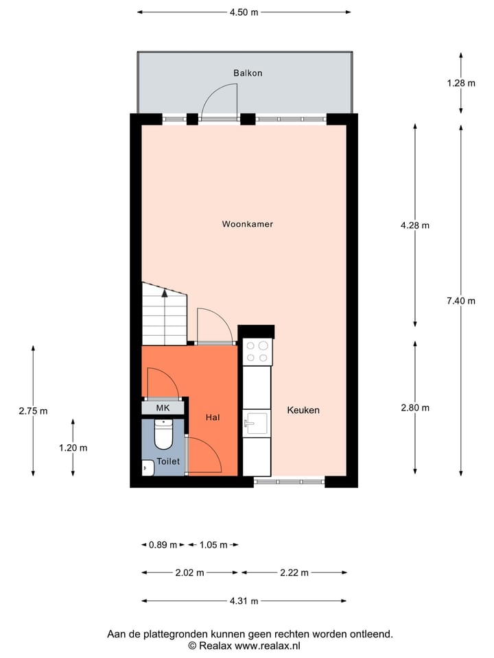 Photo 23 of Antilopespoor 510