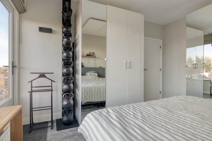 Photo 19 of Wilgenoord 109