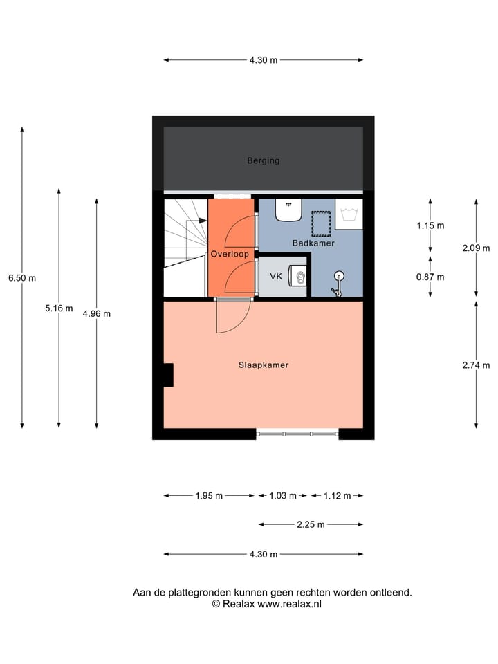 Photo 24 of Antilopespoor 510