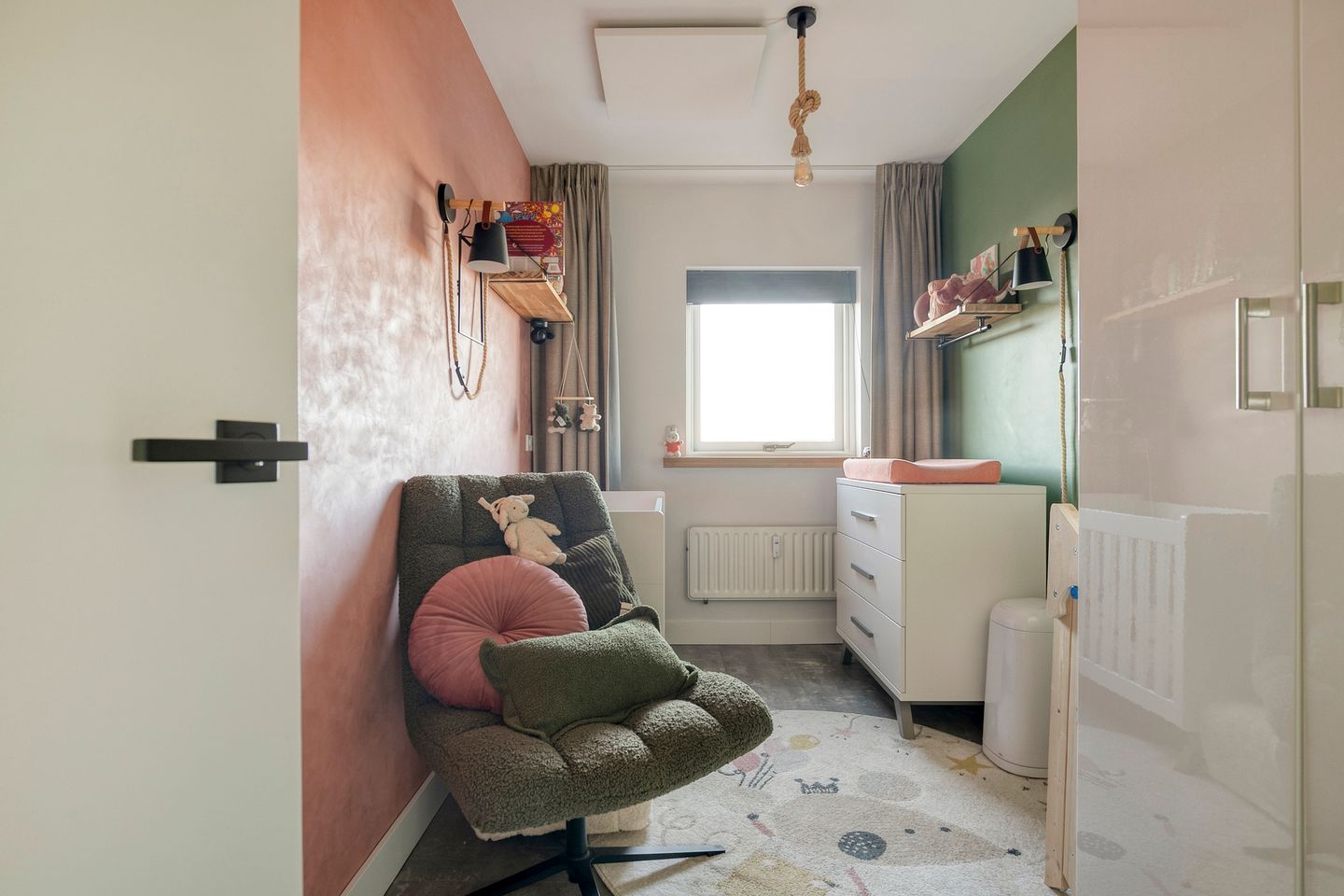 Foto 20 van Wilgenoord 109