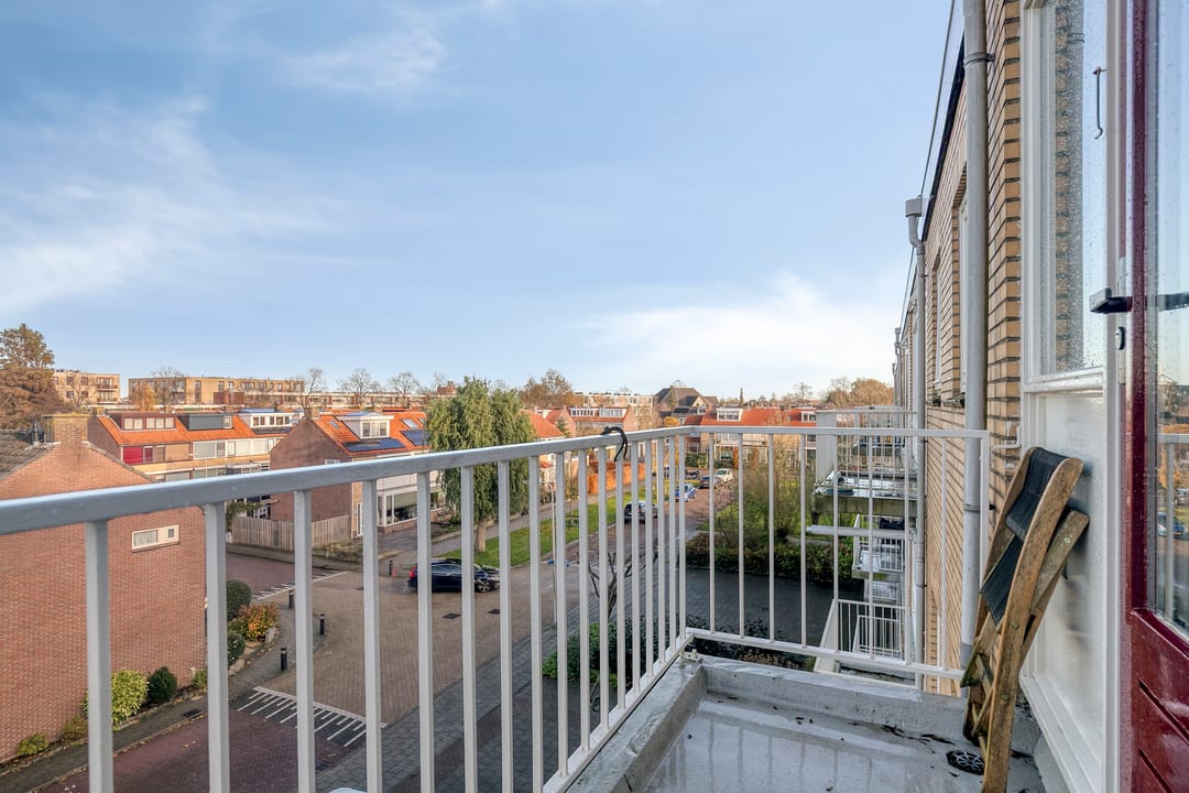 Foto 23 van Wilgenoord 109