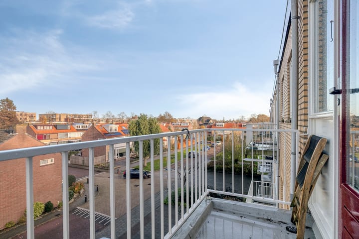 Photo 23 of Wilgenoord 109