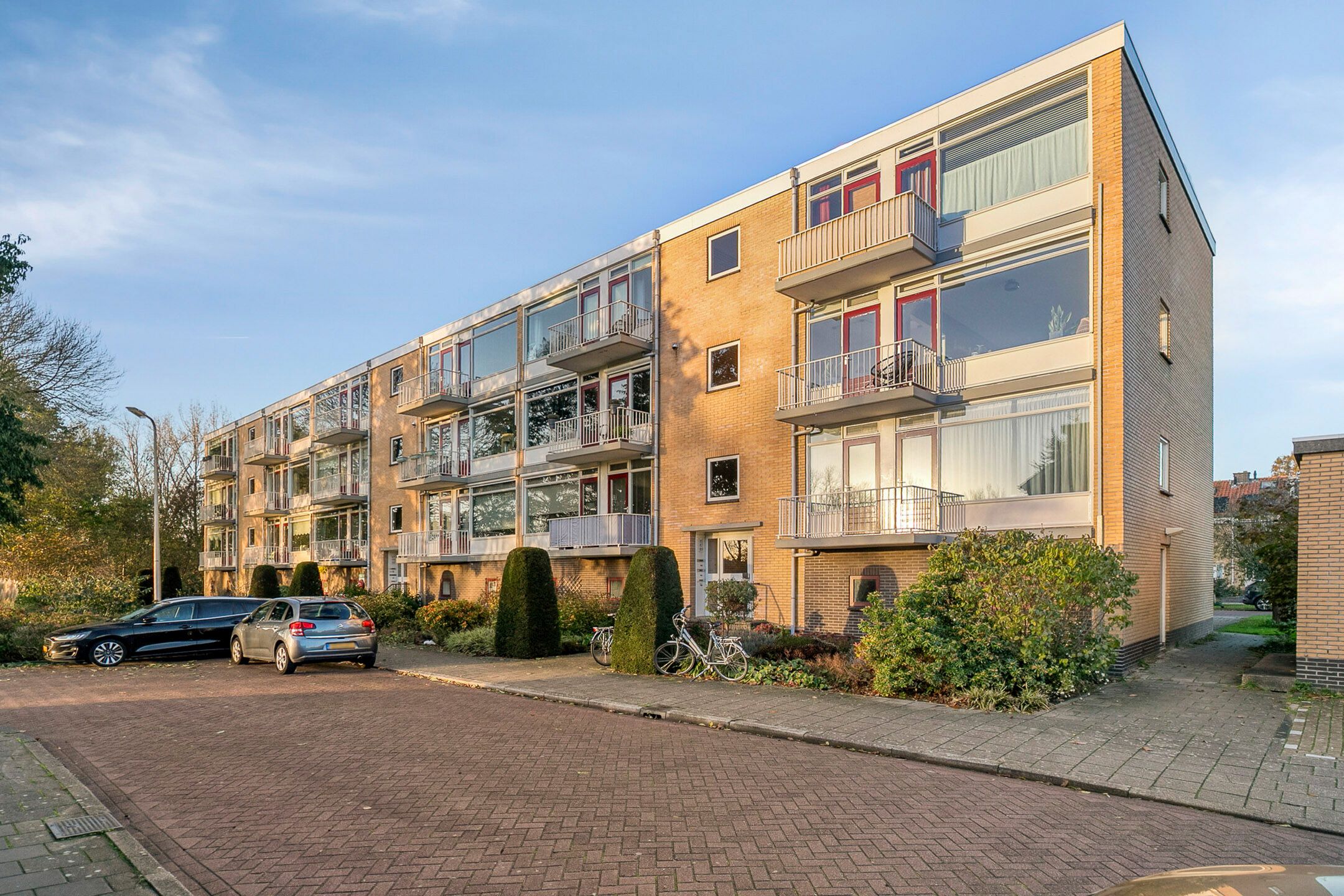 Foto 27 van Wilgenoord 109