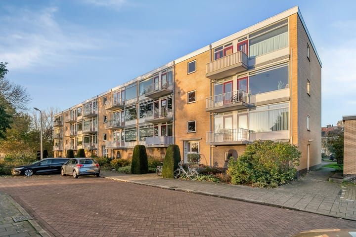 Photo 27 of Wilgenoord 109