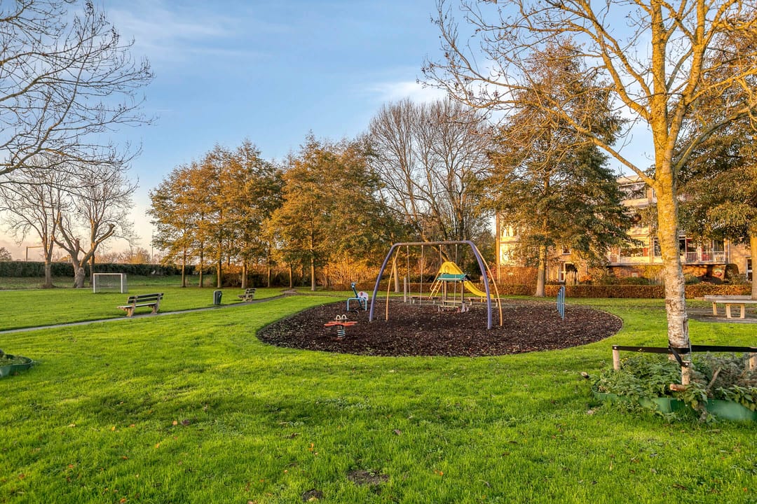 Foto 28 van Wilgenoord 109