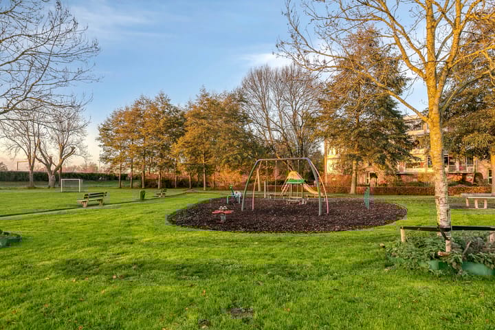 Photo 28 of Wilgenoord 109