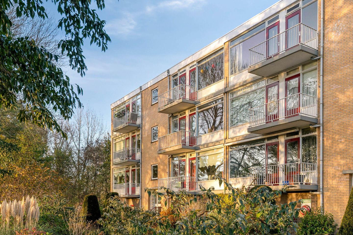 Foto 29 van Wilgenoord 109