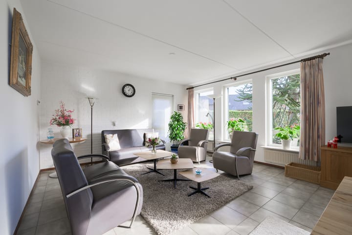 Foto 2 van Hofstraat 4