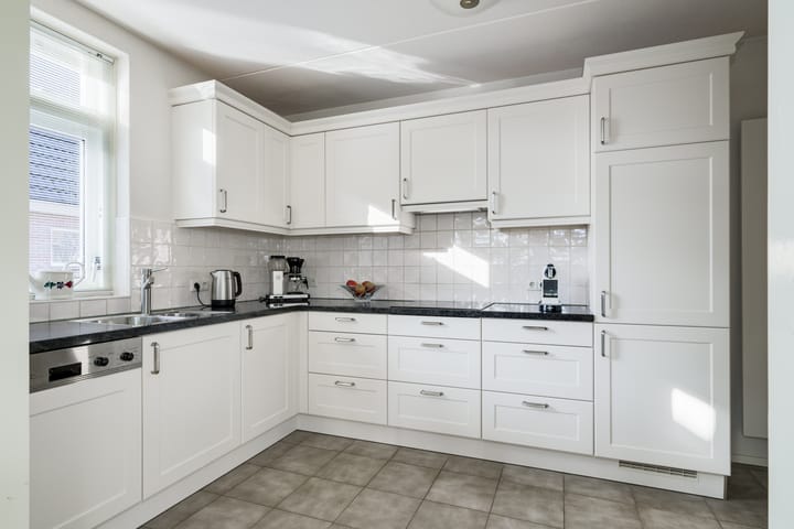 Foto 3 van Hofstraat 4