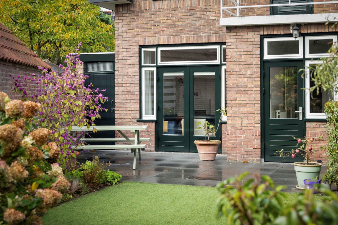 Foto 38 van Everhard van Bronkhorststraat 2