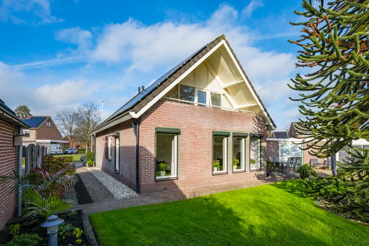 Foto 4 van Hofstraat 4