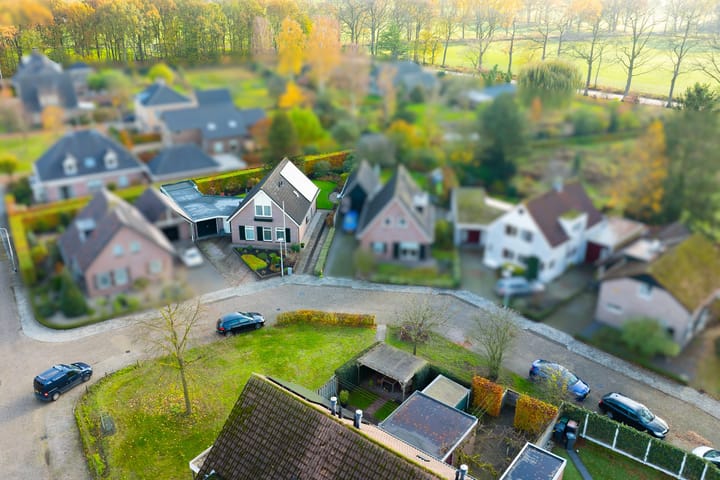 Foto 6 van Hofstraat 4