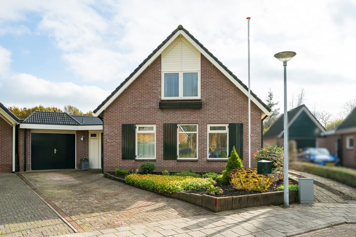 Foto 7 van Hofstraat 4