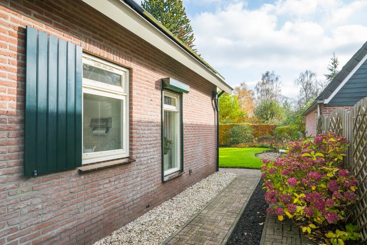 Foto 9 van Hofstraat 4