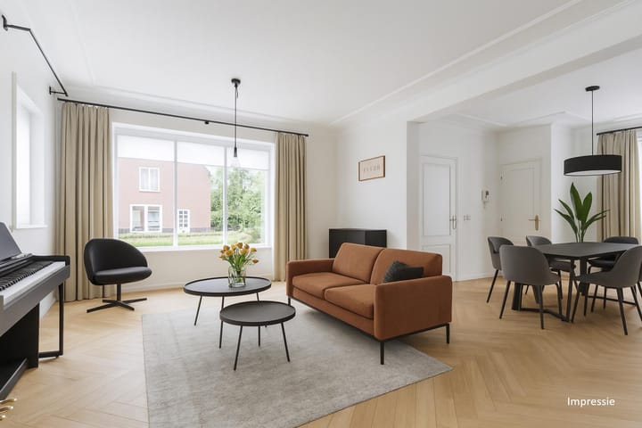 Foto 6 van Helleneind 9-A