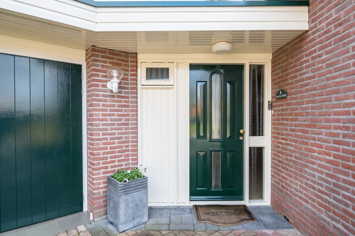 Foto 12 van Hofstraat 4