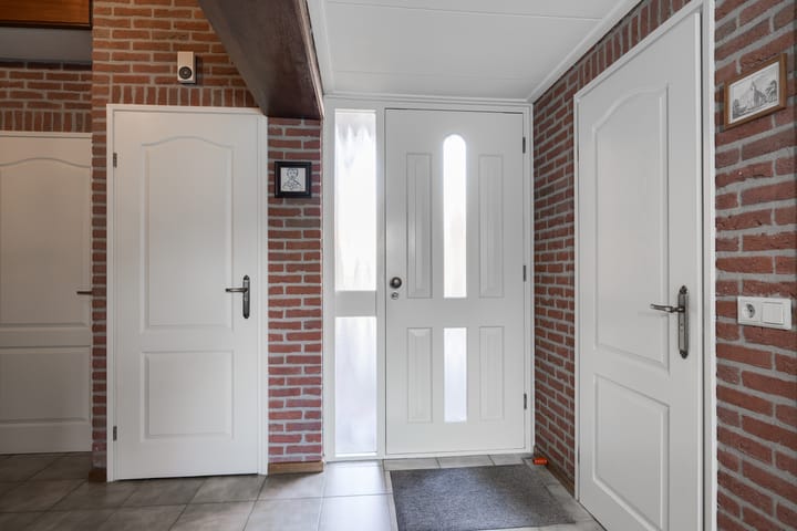 Foto 13 van Hofstraat 4